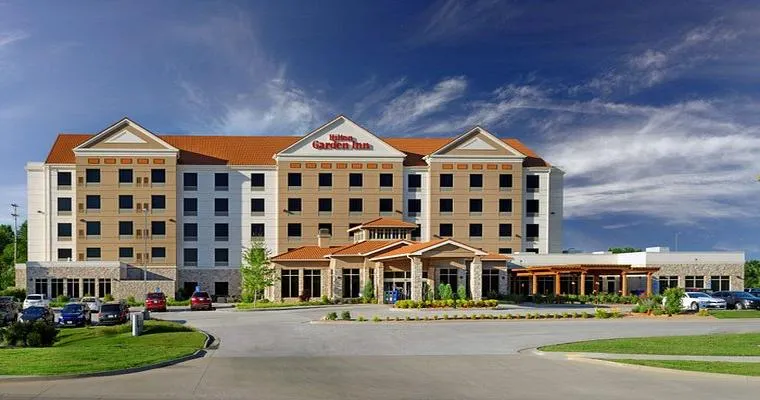 A Comprehensive Review of the Best Springfield, MO Hotels