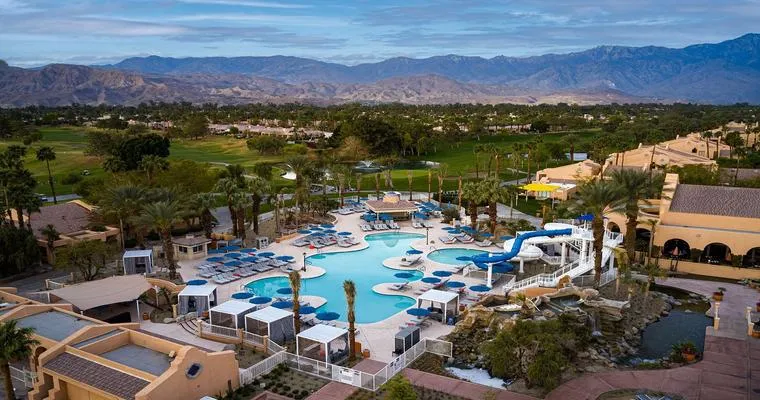 A Comprehensive Review of the Best Palm Springs Resorts