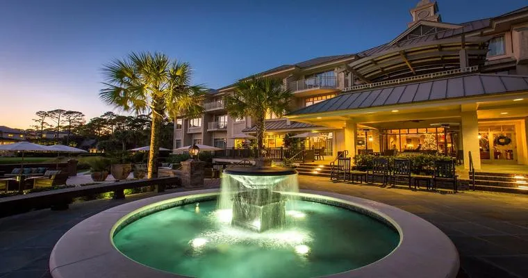 Best Hilton Head Hotels