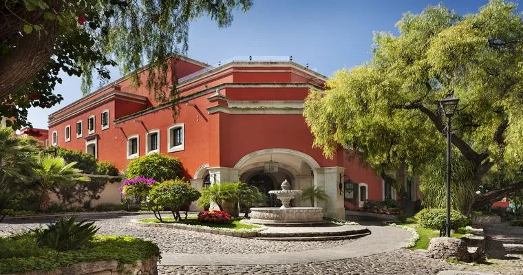 A Comprehensive Review of the Best San Miguel de Allende Hotels