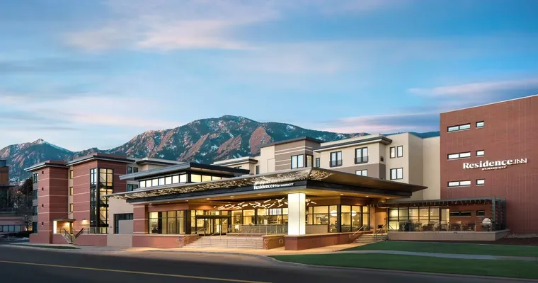 A Comprehensive Review of the Best Boulder Hotels