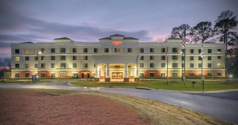 A Comprehensive Review of the Best Columbus, GA Hotels