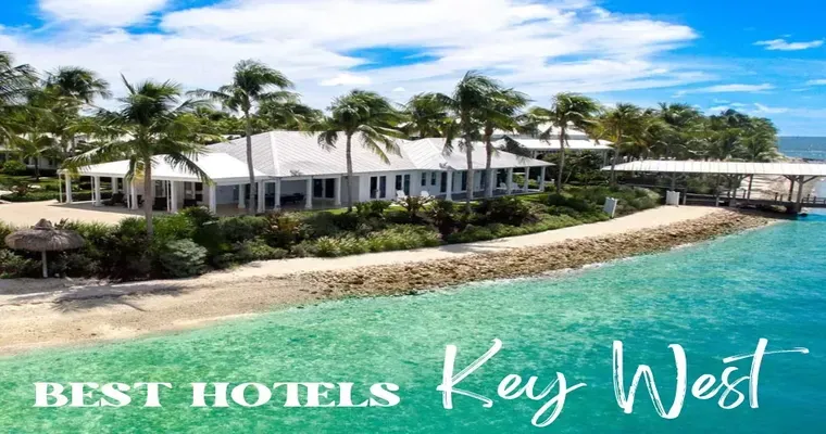 A Comprehensive Review of the Best Key West Resorts