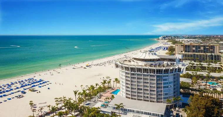 A Comprehensive Review of the Best St. Petersburg, FL Hotels