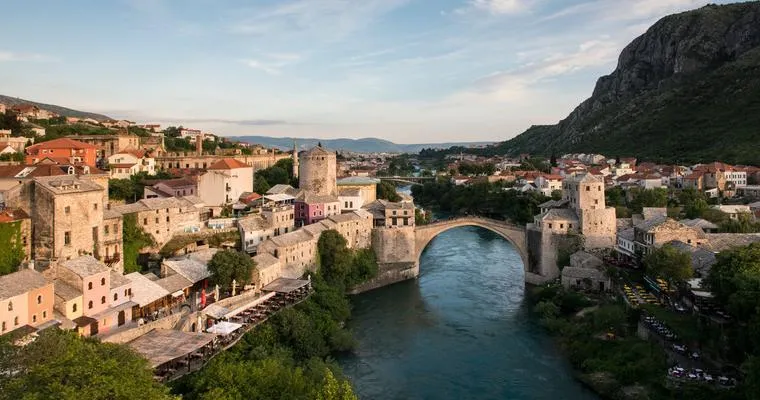 Best Bosnia and Herzegovina Hotels: A Comprehensive Review