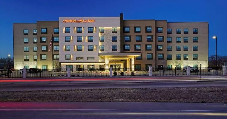 A Comprehensive Review of the Best Lubbock Hotels