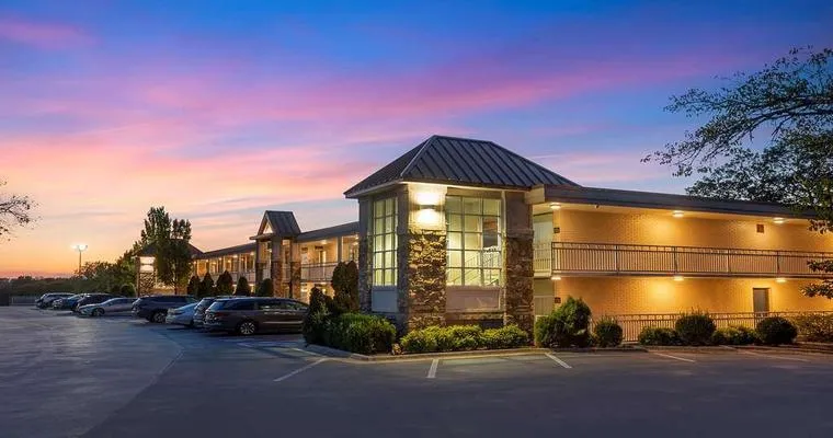 Best Arkansas Hotels: A Comprehensive Review