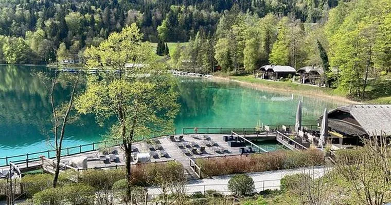 A Comprehensive Review of the Best Salzburg Resorts