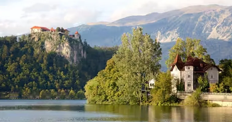 A Comprehensive Review of the Best Slovenia Resorts