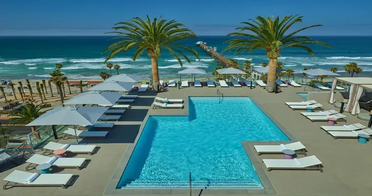 A Comprehensive Review of the Best Pacific Coast Hotels