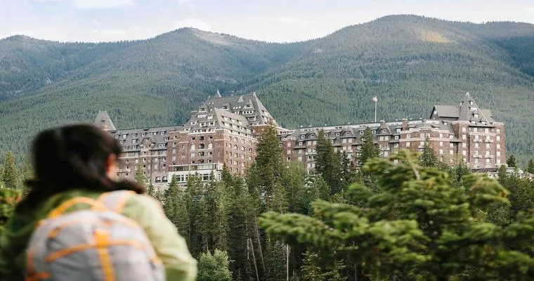 A Comprehensive Review of the Best Banff Resorts