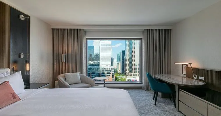 A Comprehensive Review of the Best Charlotte Hotels