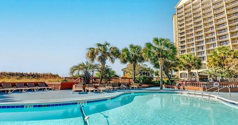 A Comprehensive Review of the Best Myrtle Beach Resorts