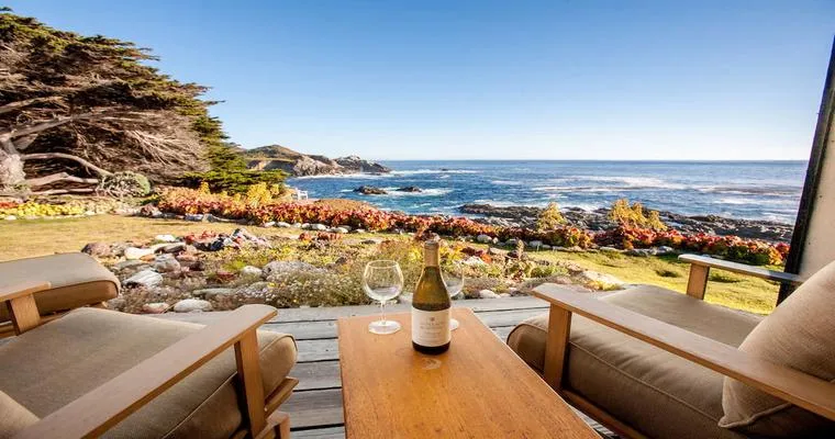 Best Big Sur Hotels: A Comprehensive Review of Luxurious Retreats