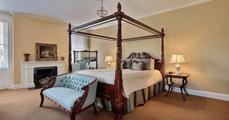 A Comprehensive Review of the Best Bed & Breakfasts in Savannah