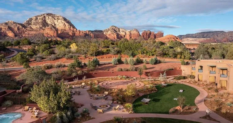 A Comprehensive Review of the Best Arizona Hotels