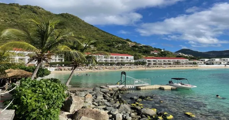 A Comprehensive Review of the Best St. Martin - St. Maarten Resorts