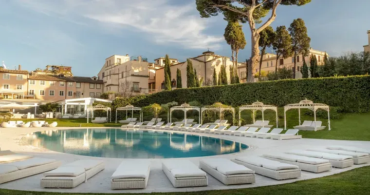 A Comprehensive Review of the Best Rome Hotels