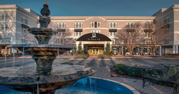 A Comprehensive Review of the Best Chapel Hill Hotels