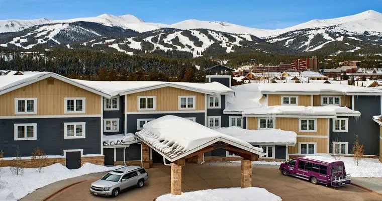 A Comprehensive Review of the Best Breckenridge Hotels