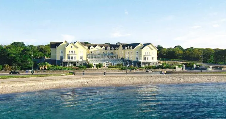 A Comprehensive Review of the Best Ireland Hotels