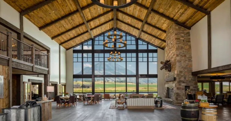 Best Montana Hotels: A Comprehensive Review