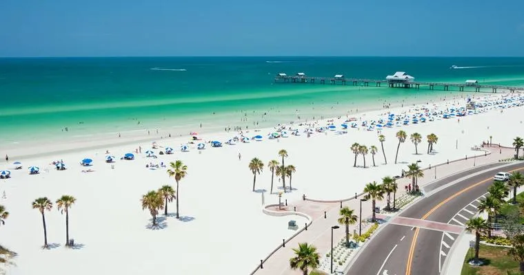 A Comprehensive Review of the Best Clearwater Beach Hotels