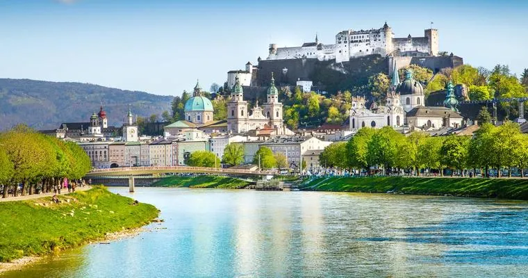 A Comprehensive Review of the Best Salzburg Hotels