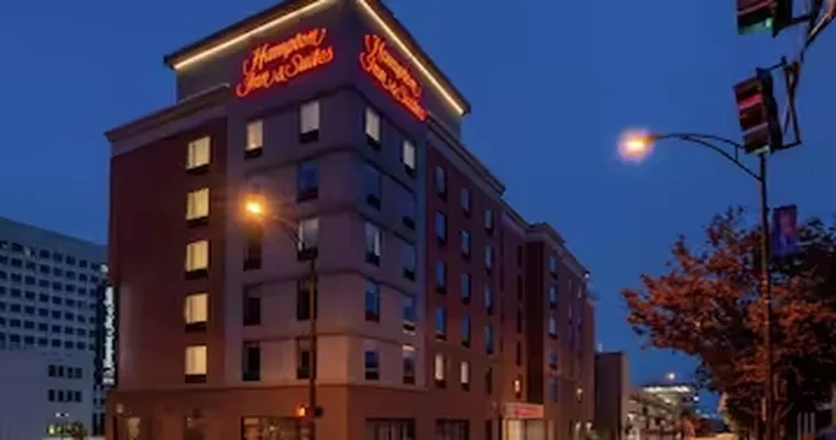 A Comprehensive Review of the Best Winston-Salem Hotels