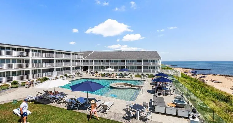 A Comprehensive Review of the Best Cape Cod Resorts