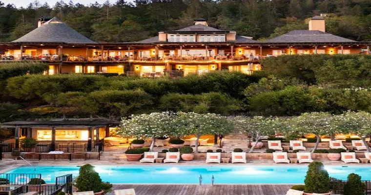 Best Napa Valley Hotels: A Luxurious Wine Country Escape