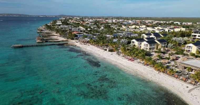 A Comprehensive Review of the Best Bonaire Hotels for Your Perfect Getaway