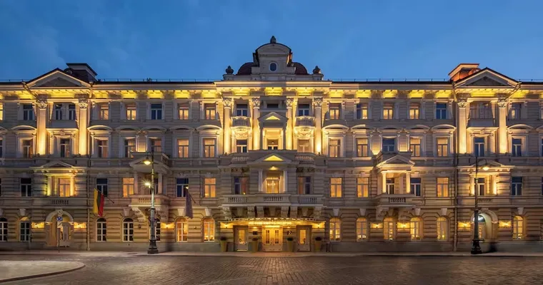 A Comprehensive Review of the Best Vilnius Hotels