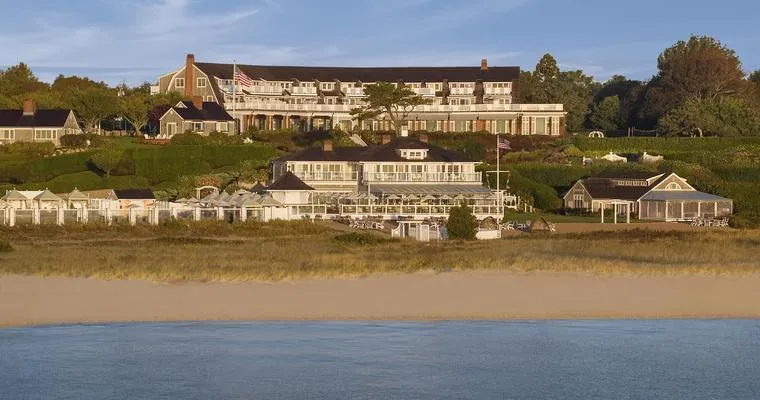 Best Cape Cod Hotels