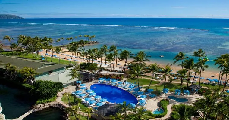 Best Honolulu - Oahu Resorts