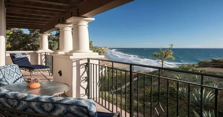 Best Santa Barbara Hotels