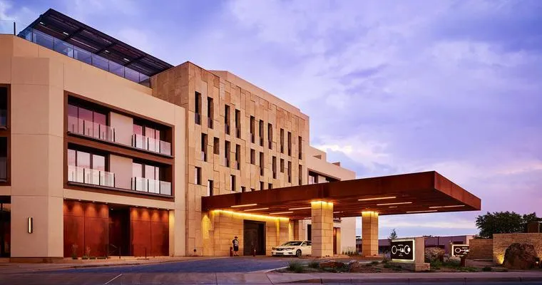 Best Albuquerque Hotels: A Comprehensive Review