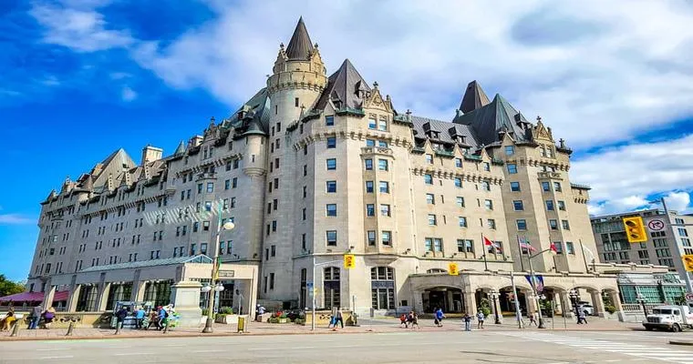 A Comprehensive Review of the Best Ottawa Hotels