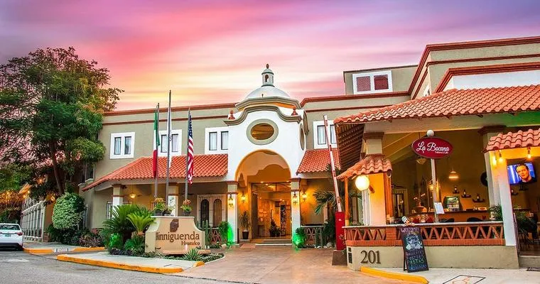 A Comprehensive Review of the Best Huatulco Hotels