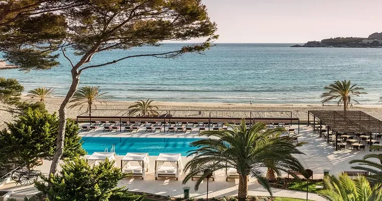 Best Mallorca Hotels: A Comprehensive Review for Your Perfect Stay