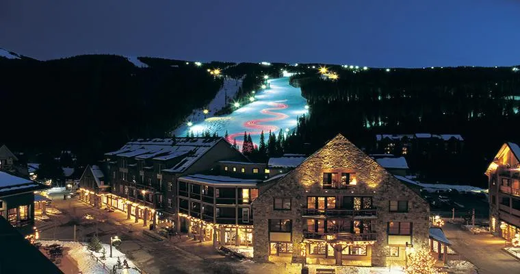 Best Colorado Resorts: A Comprehensive Review