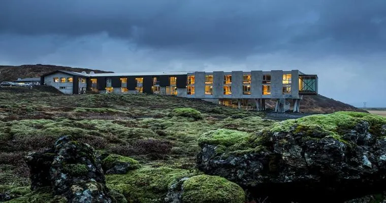 Best Iceland Hotels: A Comprehensive Review