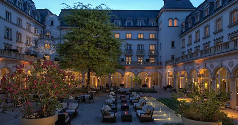 A Comprehensive Review of the Best Frankfurt Hotels