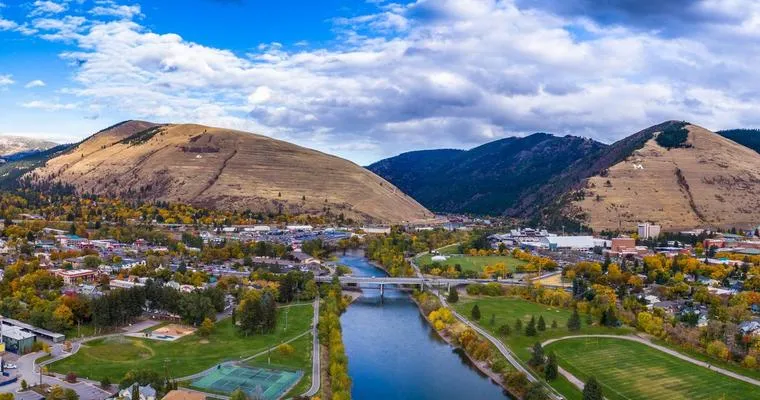 A Comprehensive Review of the Best Missoula Hotels