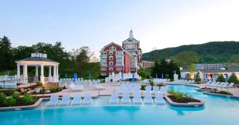 A Comprehensive Review of the Best Virginia Resorts