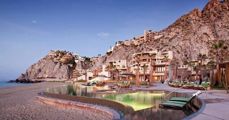 Best Cabo San Lucas Hotels