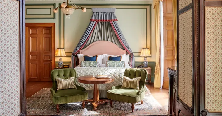 A Comprehensive Review of the Best Edinburgh Hotels