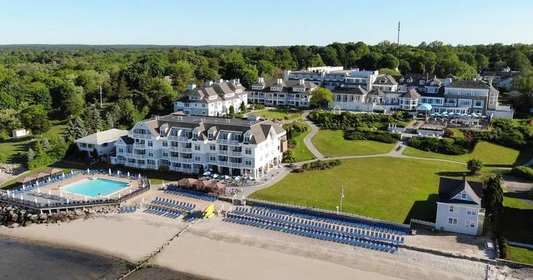 Best Connecticut Resorts