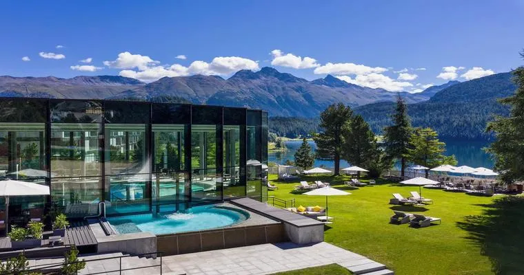 Best Switzerland Hotels: A Comprehensive Review