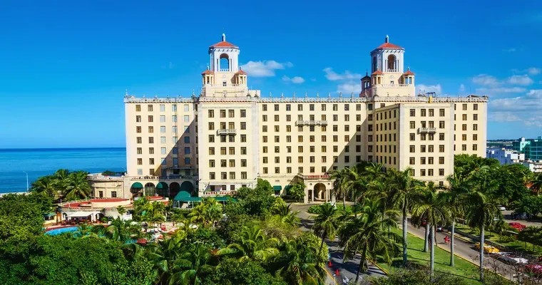 A Comprehensive Review of the Best Havana, Cuba Hotels